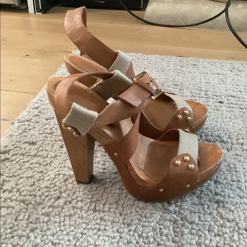 KORS Michael Kors Heels